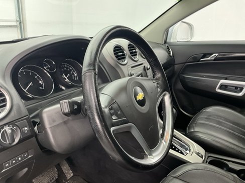 Used 2015 Chevrolet Captiva Sport LT w/ Convenience Package image 15