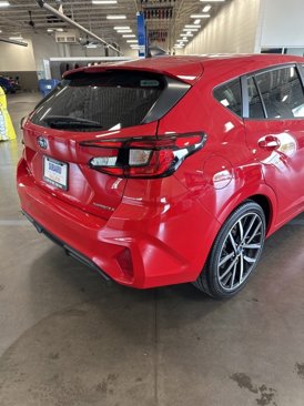 New 2025 Subaru Impreza 2.0i Sport image 41