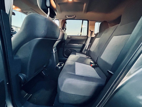 Used 2012 Jeep Compass Sport image 20