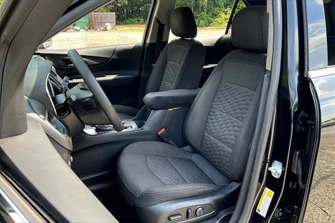 Certified 2020 Chevrolet Equinox LT image 20