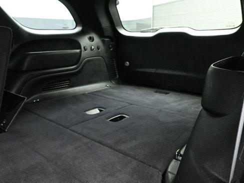 Used 2020 Dodge Durango SXT image 24