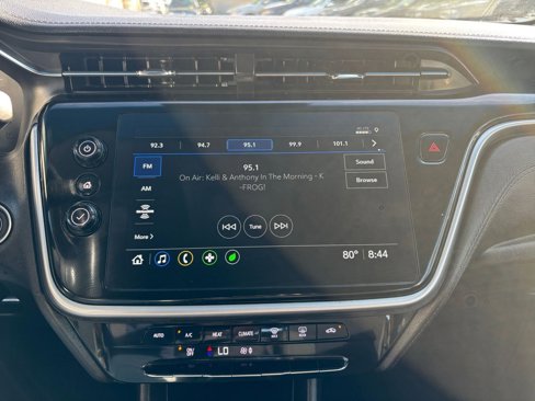 Used 2023 Chevrolet Bolt LT w/ Driver Confidence Package image 25