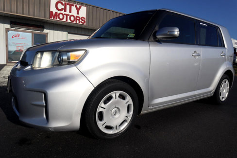 Used 2012 Scion xB image 22
