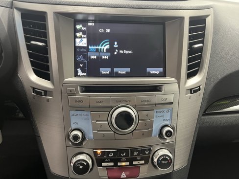 Used 2014 Subaru Legacy 2.5i Sport w/ Navigation System Package image 14