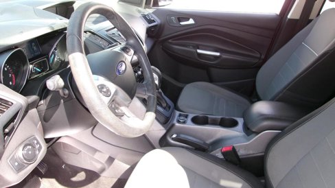 Used 2014 Ford Escape SE image 13