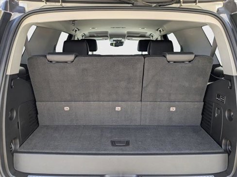 Used 2015 Chevrolet Tahoe LT w/ Luxury Package image 6