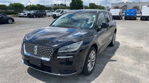Used 2021 Lincoln Corsair AWD w/ Premium Package image 26