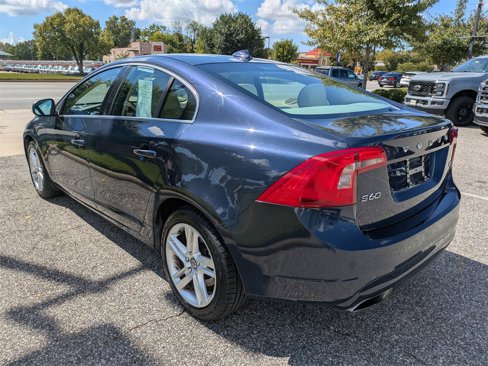Used 2015 Volvo S60 T5 Premier image 6