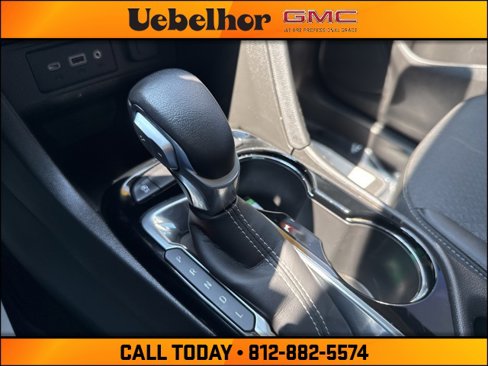 Used 2023 Buick Encore GX Select w/ Sport Touring Package image 31