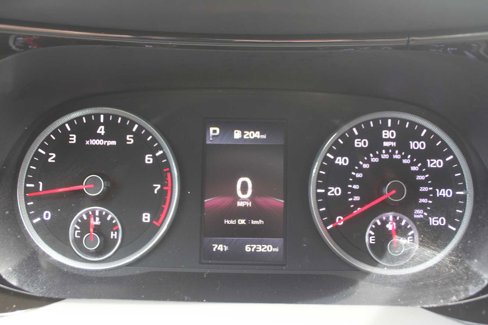 Used 2022 Kia K5 LXS image 27