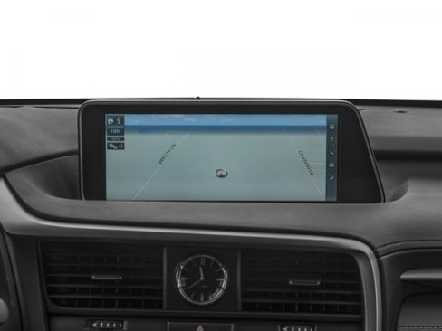 Used 2017 Lexus RX 350 F Sport image 17
