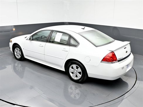 Used 2010 Chevrolet Impala LT w/ Luxury Edition Package image 25