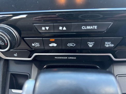 Used 2019 Honda CR-V EX-L image 40
