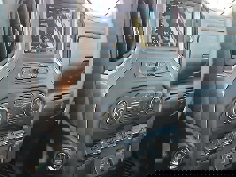 New 2026 Chevrolet Silverado 1500 Custom w/ Rally Edition image 17