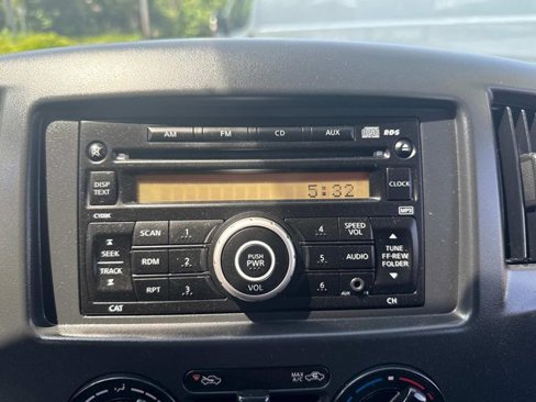 Used 2017 Nissan NV200 S image 23