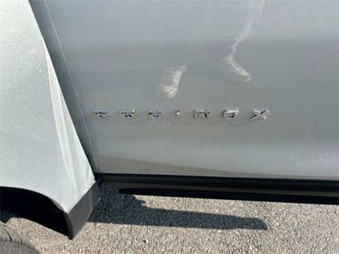 Certified 2022 Chevrolet Equinox LT image 31