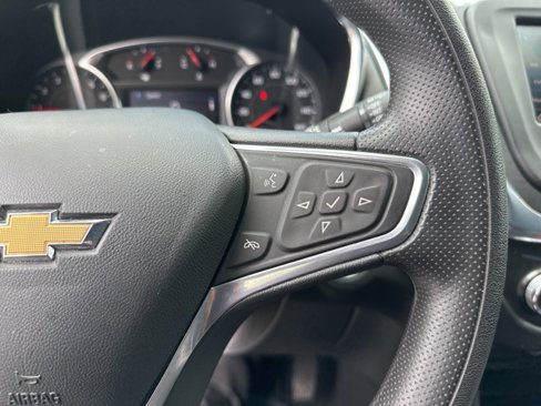 Certified 2023 Chevrolet Equinox LT image 17