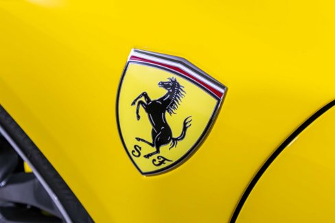 Used 2024 Ferrari 296 GTB image 15