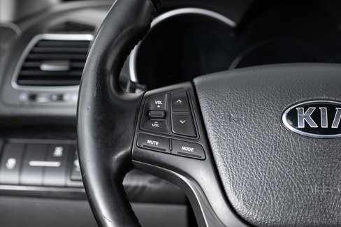 Used 2014 Kia Sorento EX image 31