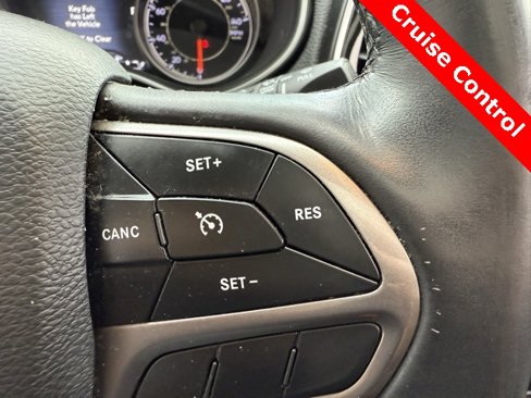 Used 2019 Jeep Cherokee Limited image 13