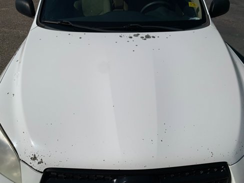 Used 2011 Toyota RAV4 2WD image 5