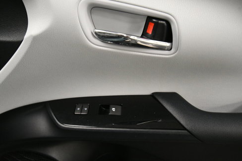 Used 2016 Toyota Prius Three Touring image 26