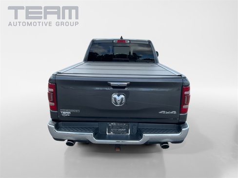 Used 2019 RAM 1500 Big Horn image 24
