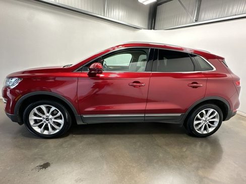 Used 2015 Lincoln MKC AWD w/ Equipment Group 101A Select image 2
