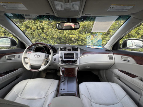 Used 2011 Toyota Avalon Limited image 28