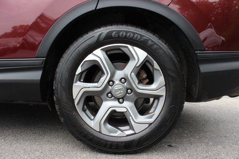 Used 2019 Honda CR-V EX image 45