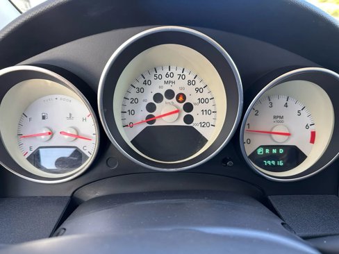 Used 2008 Dodge Caliber SXT image 17