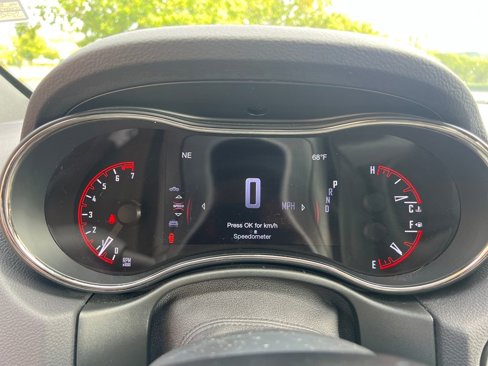 Used 2020 Dodge Durango GT w/ Blacktop Package image 10