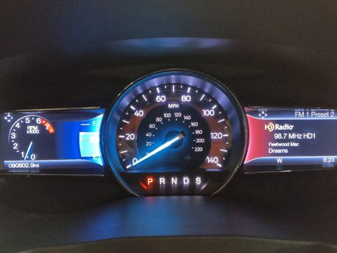 Used 2016 Ford Explorer Limited image 23