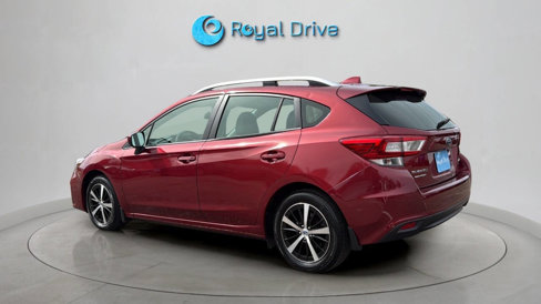 Used 2019 Subaru Impreza 2.0i Premium image 3