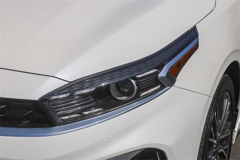Certified 2023 Kia Forte GT-Line w/ GT-Line Premium Package image 6