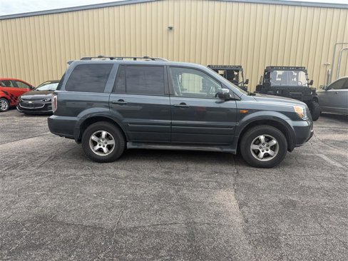 Used 2006 Honda Pilot EX-L image 8