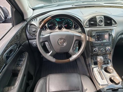 Used 2014 Buick Enclave Leather image 16