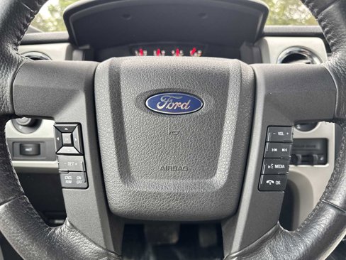 Used 2012 Ford F150 FX4 w/ FX Luxury Pkg image 28