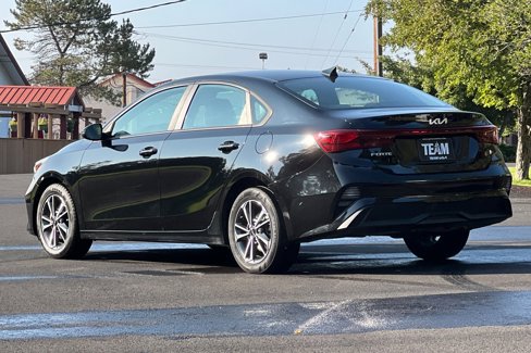 Certified 2023 Kia Forte LXS w/ LXS Technology Package image 6