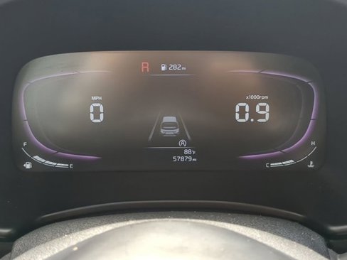 Used 2023 Kia Soul LX image 23