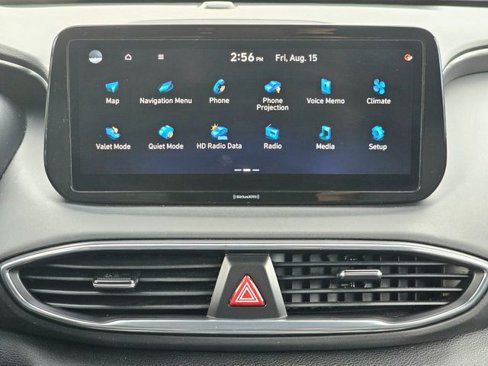 Used 2023 Hyundai Santa Fe SEL image 39