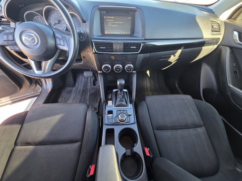 Used 2016 MAZDA CX-5 Sport image 19