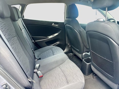 Used 2016 Hyundai Accent SE image 26