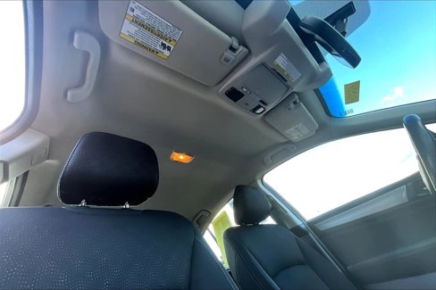Used 2019 Subaru Legacy 2.5i Premium image 18