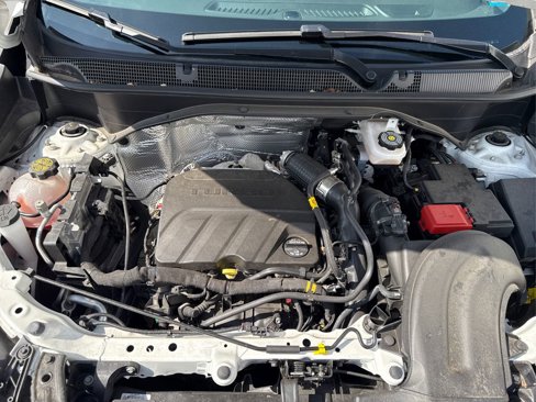 Certified 2023 Buick Encore GX Preferred w/ Cold Weather Comfort Package image 13