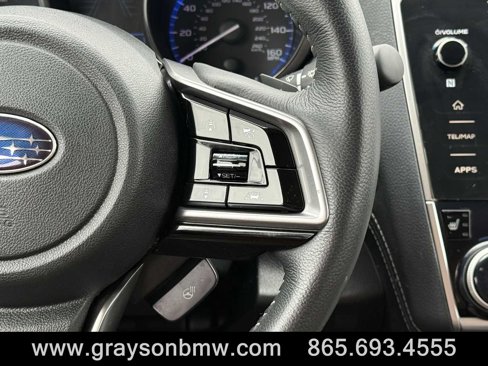 Used 2018 Subaru Outback 3.6R Touring image 18