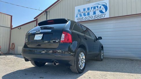 Used 2013 Ford Edge Limited image 28