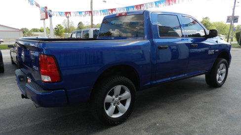 Used 2015 RAM 1500 Express image 6