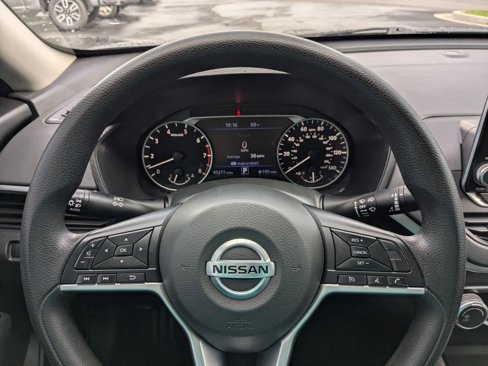 Used 2021 Nissan Altima 2.5 SV image 13