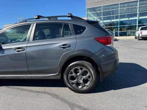Used 2023 Subaru Crosstrek 2.5i Sport image 4
